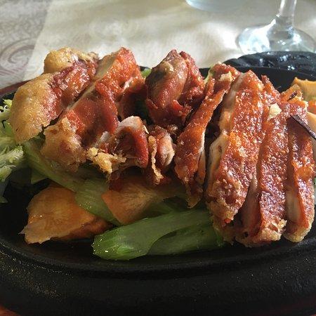 Viet Nam Quan Etterem