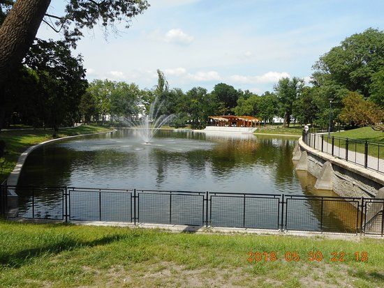 Parco Orczy